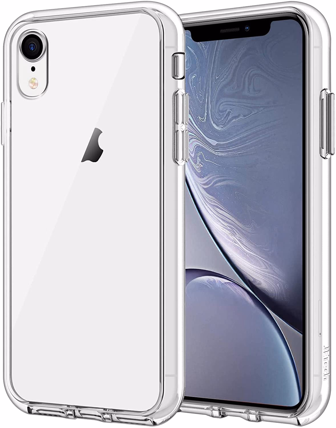 ¿Cuál es la mejor funda para iPhone XR?