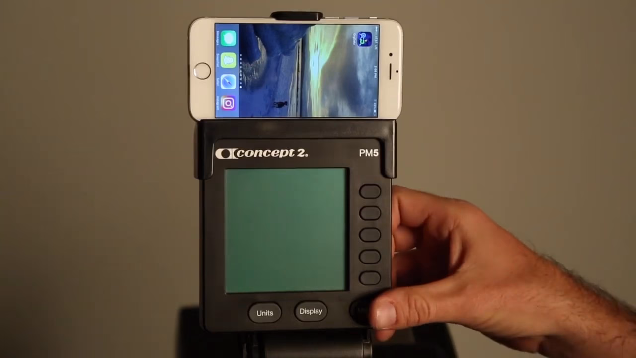 Does PM5 support BT connection?