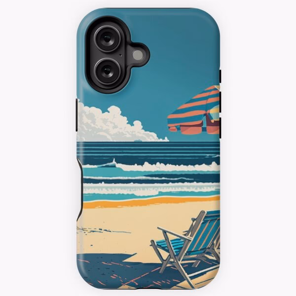 Can you paint a phone case?