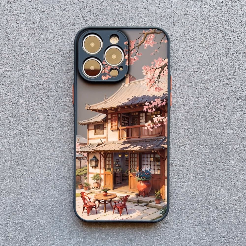 Can you paint a phone case?