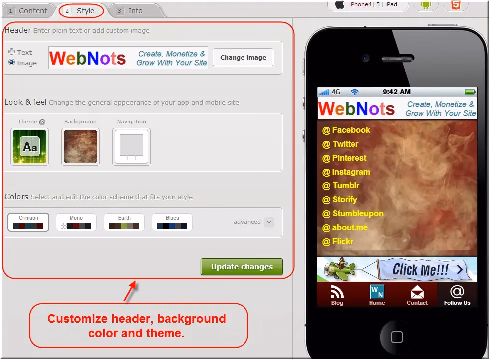 Why should you use conduit for mobile app development?