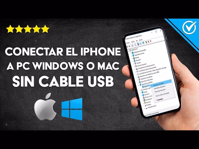 ¿Cómo acceder a Internet desde mi iPhone?