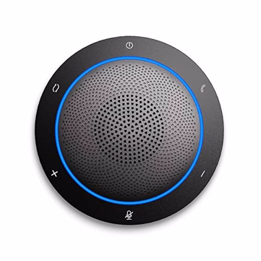 Is the Jabra 510 a good speaker for conference calls?