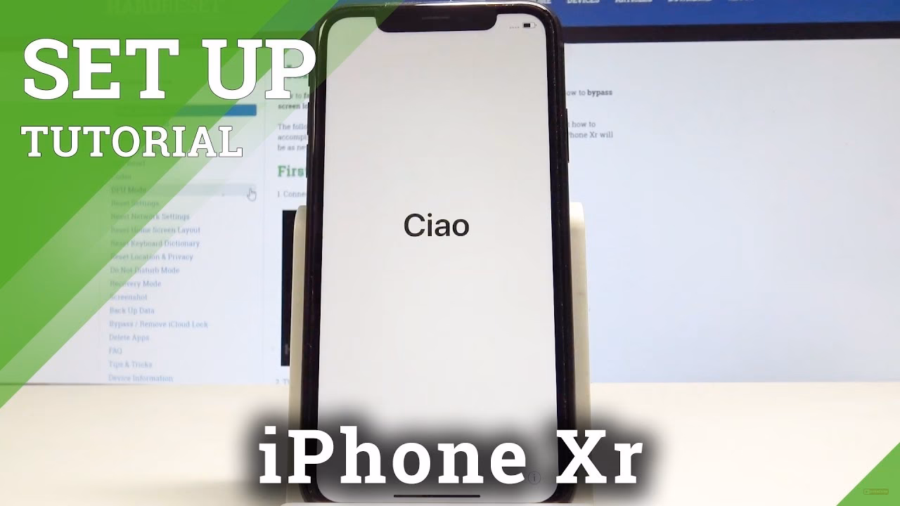 How to make iPhone XR brighter?