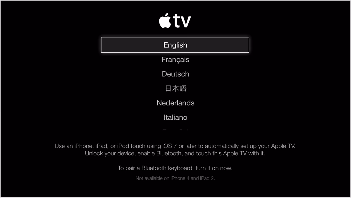How to use Apple TV remote on iPhone & iPad?