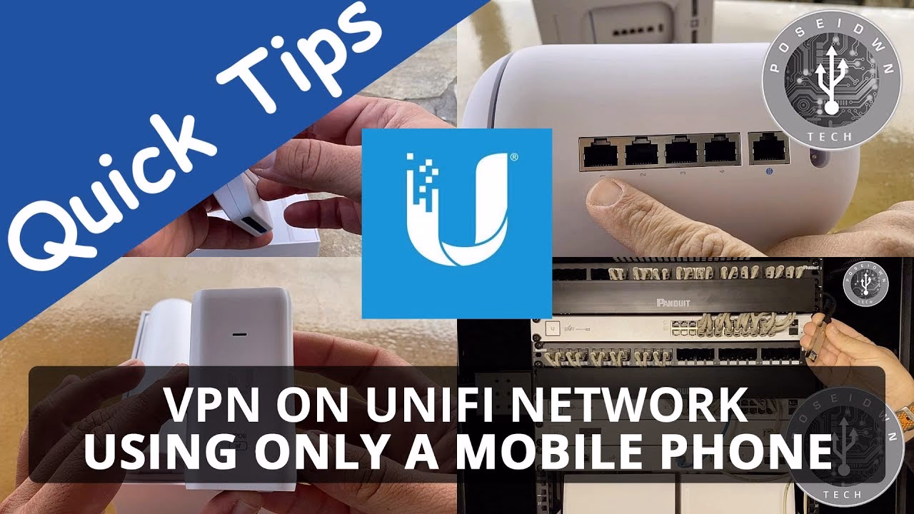 How to set up L2TP VPN on iOS device?