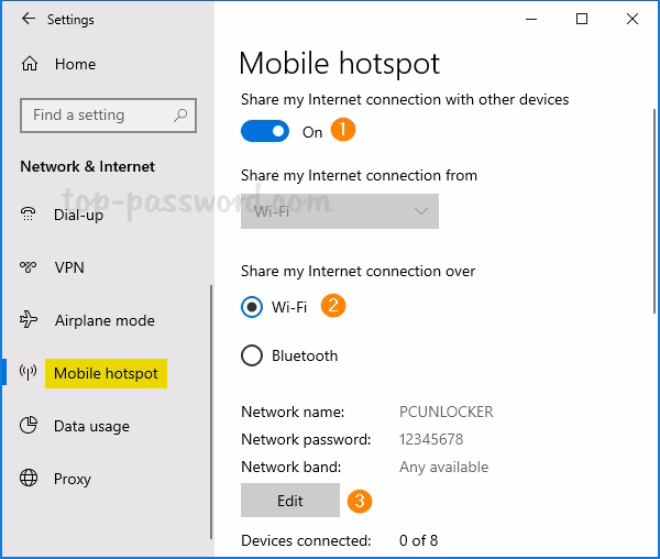 How to connect Android to PC wirelessly without USB cable?