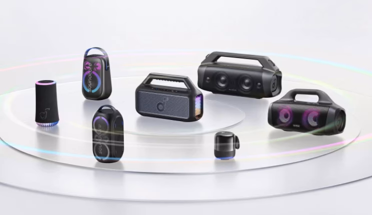 How do I connect a second Bluetooth speaker to my iPhone?