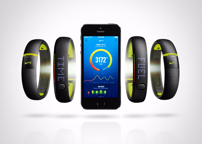 How do I Sync my FuelBand?