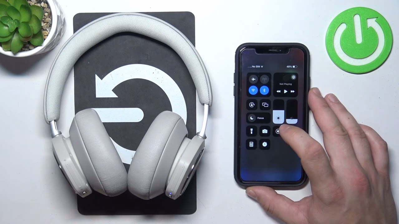How to connect BeoPlay S3 to Bluetooth?