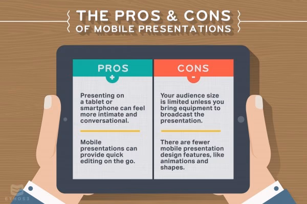 What are the advantages and disadvantages of mobile phones / smart phones?