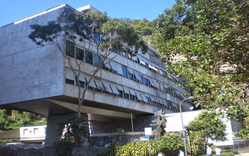 Como entrar em contato com o Consulado-Geral da Alemanha?