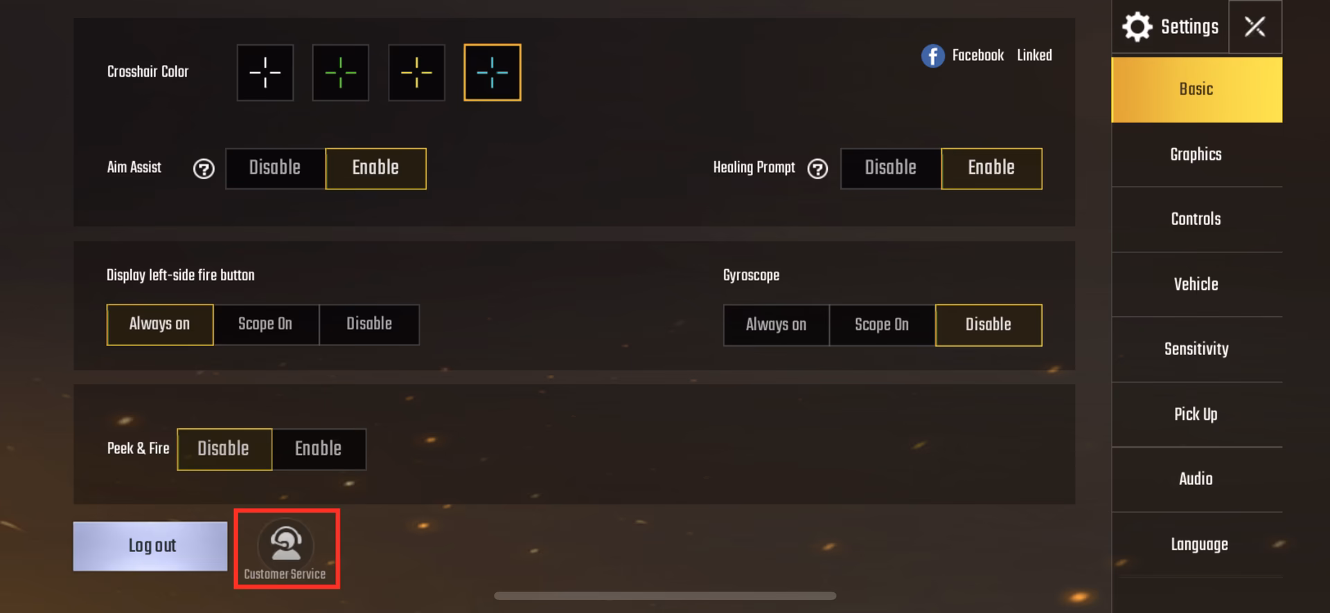 Who publishes PUBG Mobile?