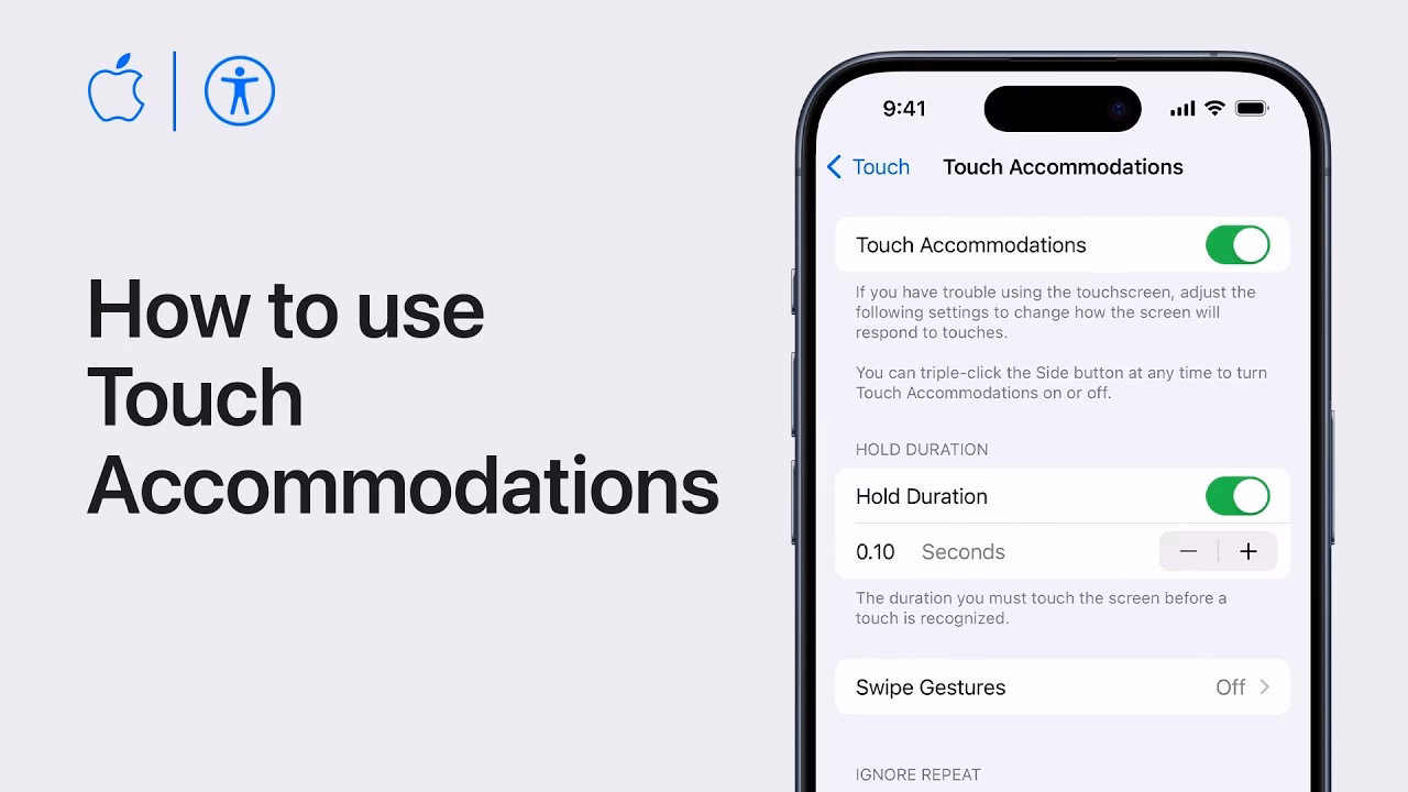 What is a mobile context?