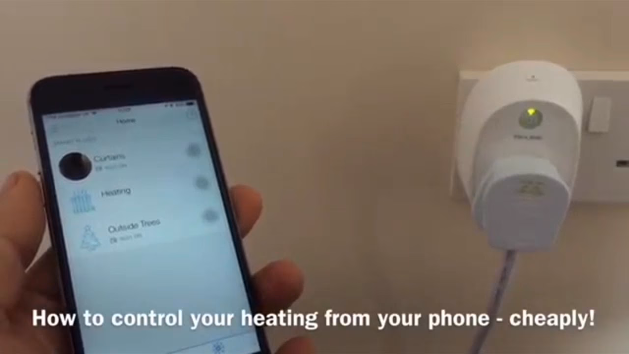 Can a 4th generation Apple TV control a smart home?