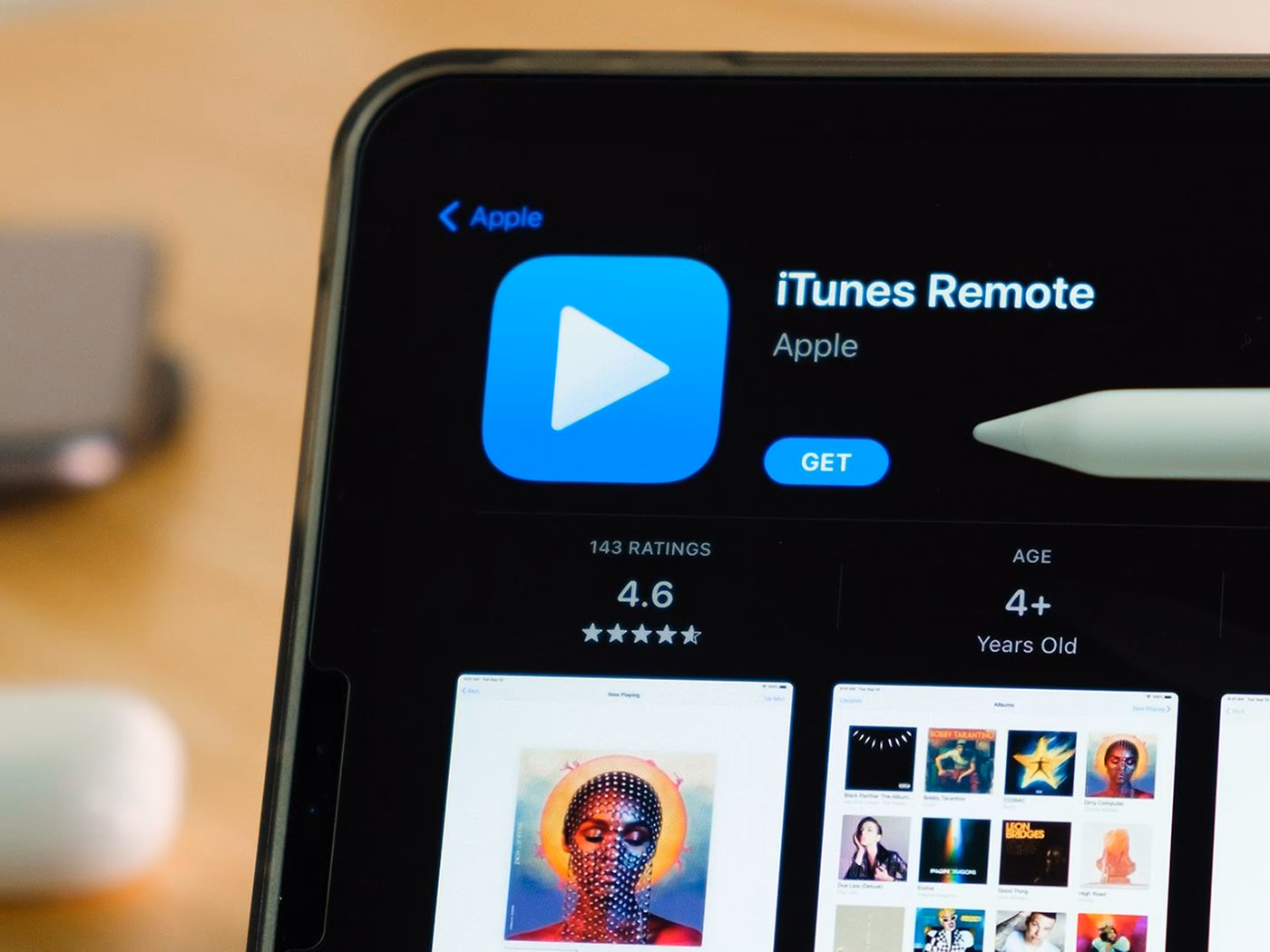 How can I control an iPhone from a computer?