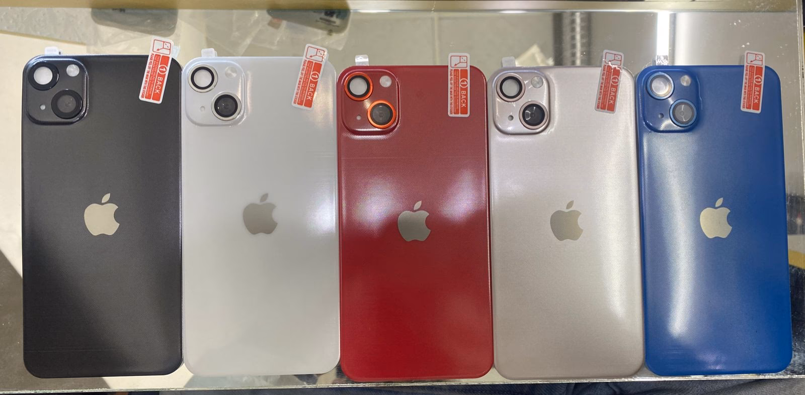 How to connect iPhone 5 to computer?