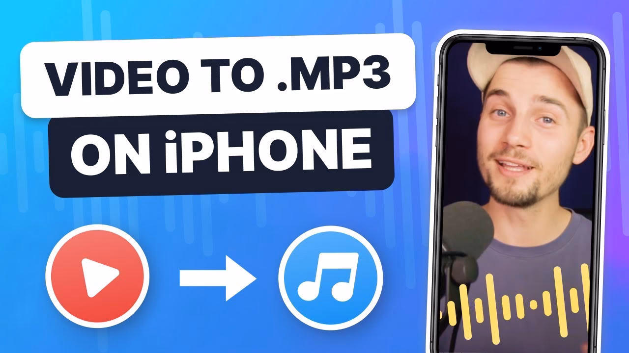 How to convert Apple Music to MP3 on Mac?