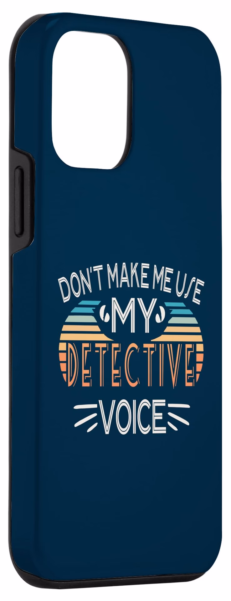 Is Jekyll & Hyde a good detective game?