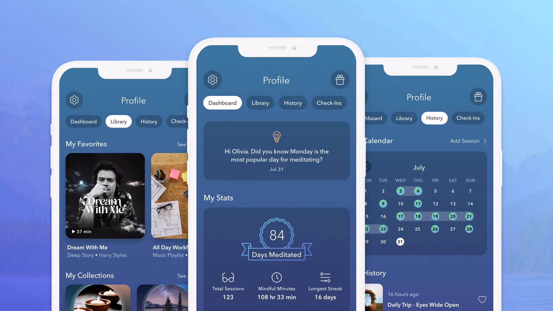 What makes a good app design?