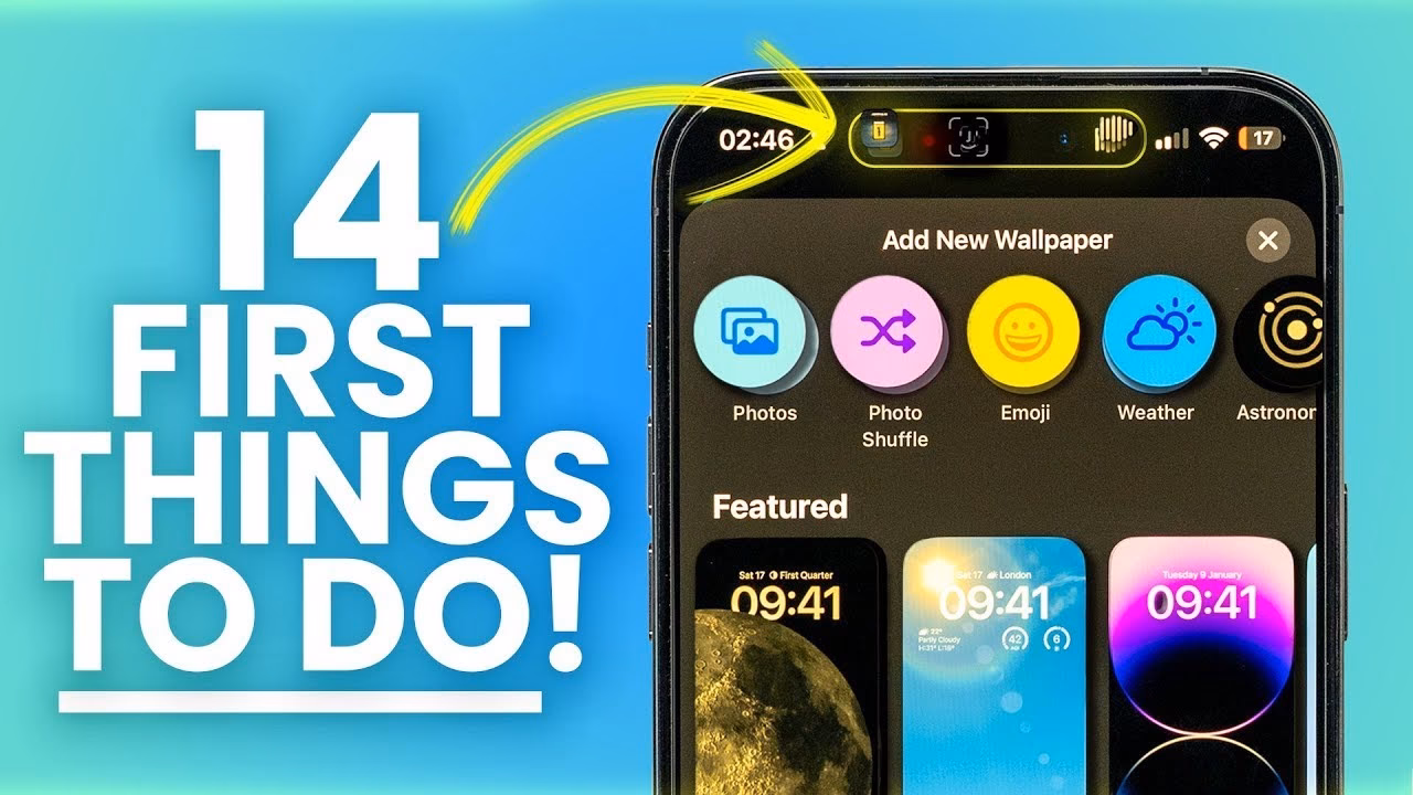 How do I know if my iPhone is creepy?