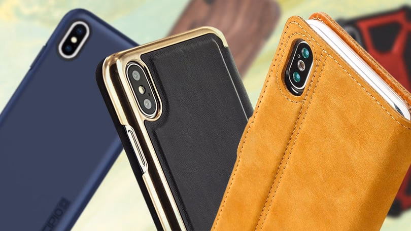 Which iPhone XS case should I buy?