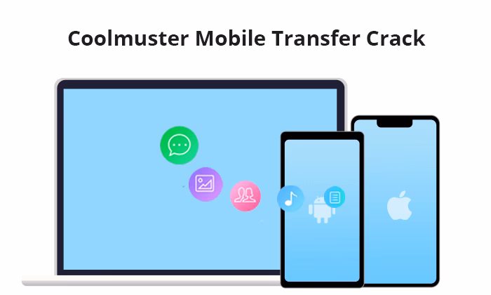 Is coolmuster mobile transfer secure?