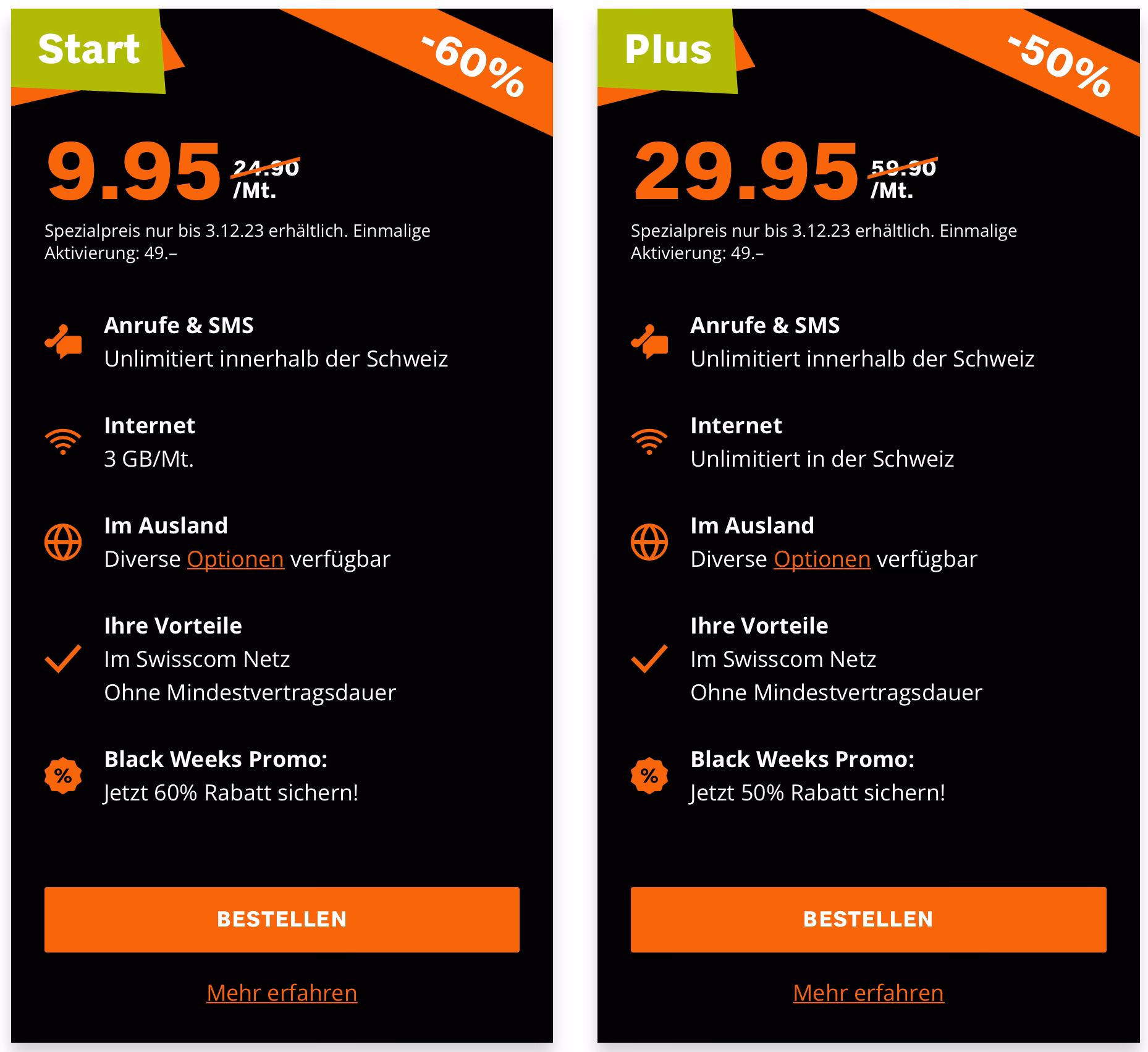 Was ist Swisscom und Wie funktioniert es?