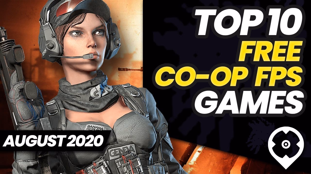 Are FPS co-op games worth it?