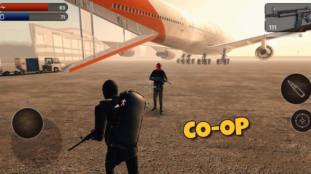 Are FPS co-op games worth it?