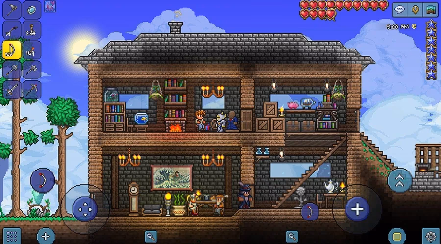 What are the Best Co-op mobile games in 2023?