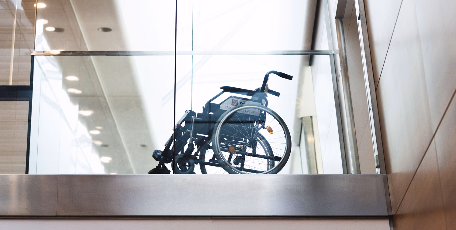What to do in Copenhagen if you have a wheelchair?