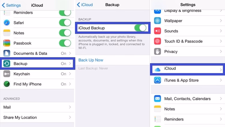 How do I transfer games to my new iPad?
