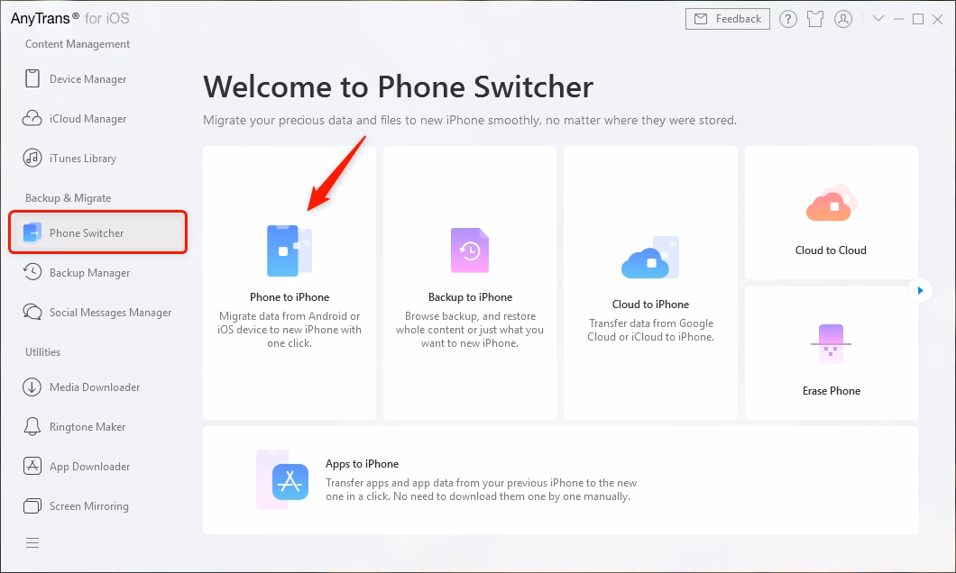 How to transfer music from computer to iPhone?