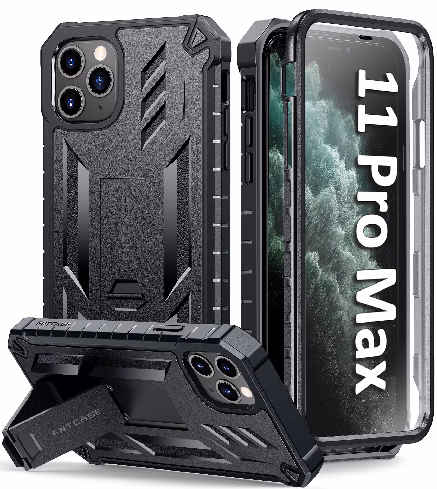 Quelle coque pour iPhone 11 Pro Max ?