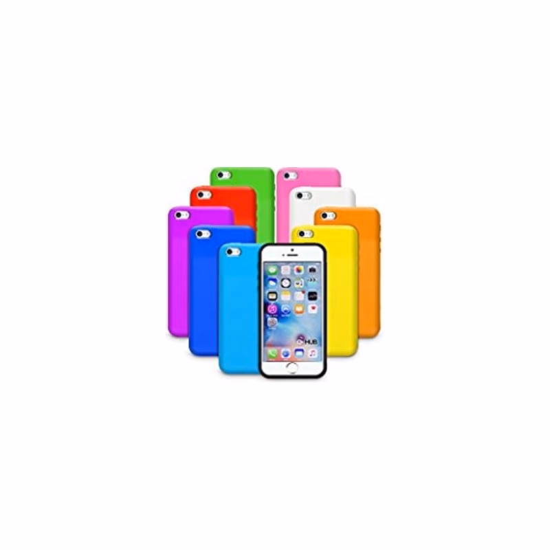 Comment choisir une coque pour mon iPhone ?