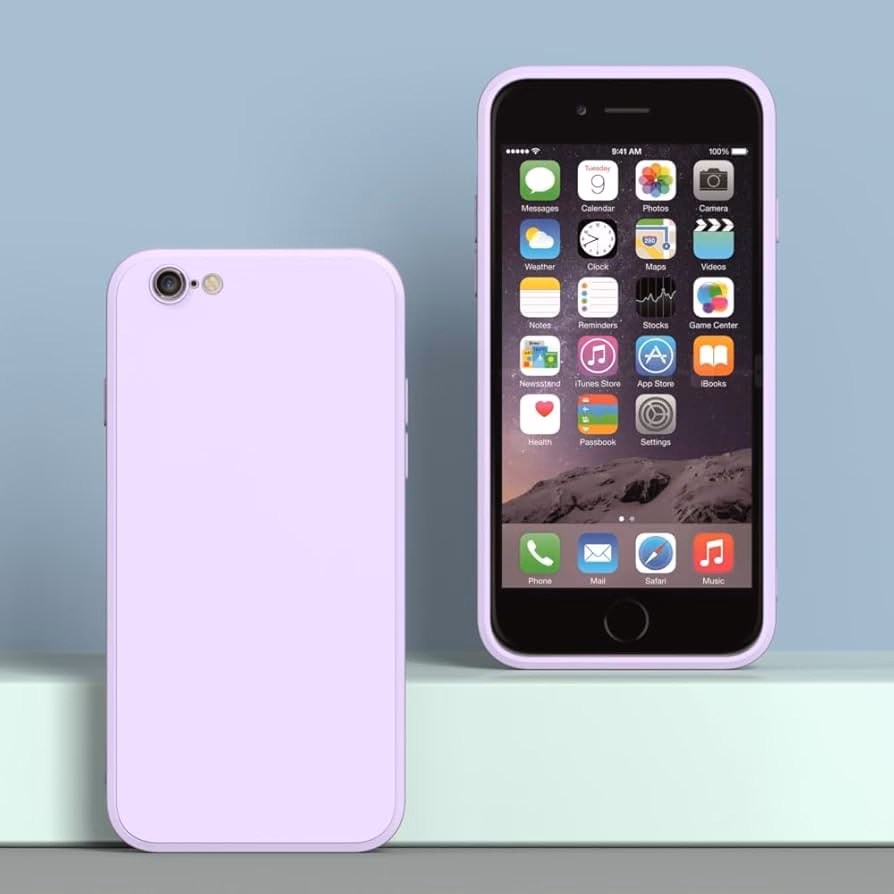 Quels accessoires sont disponibles pour équiper votre iPhone 6 / 6s ?