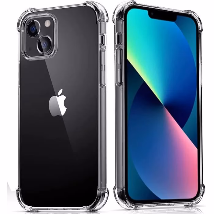 Quels sont les différents types de coques pour iPhone ?