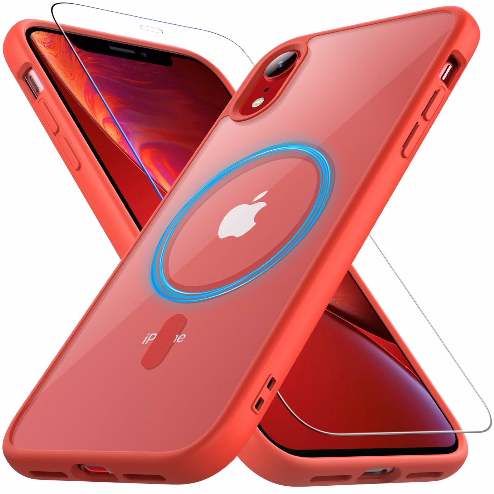Quels sont les avantages de la coque pour iPhone XR ?