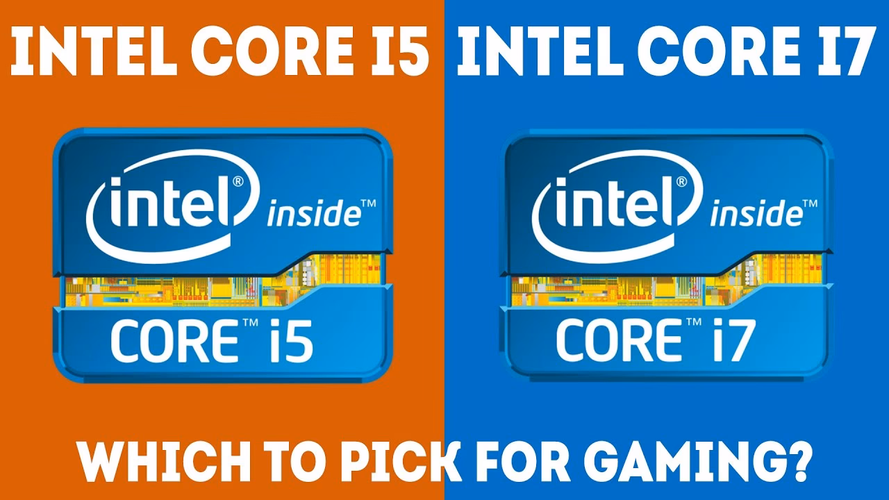 Does Intel have a Quad-Core i7?