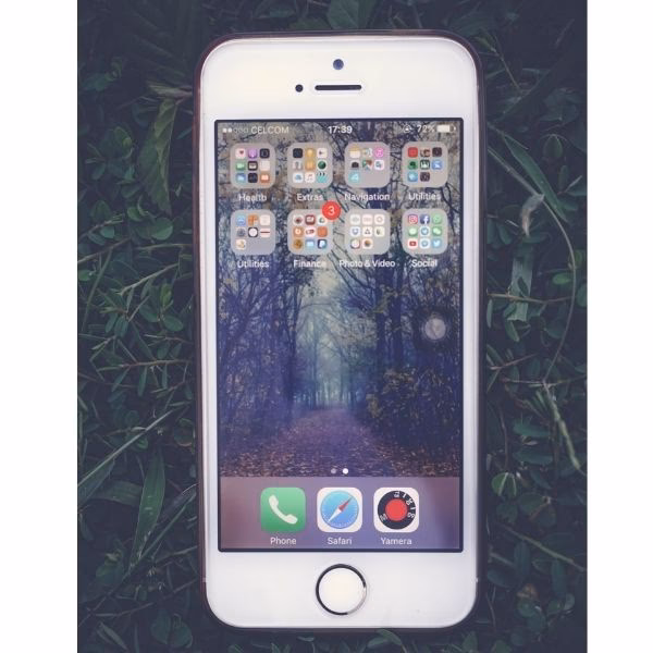 How much does an iPhone repair cost?