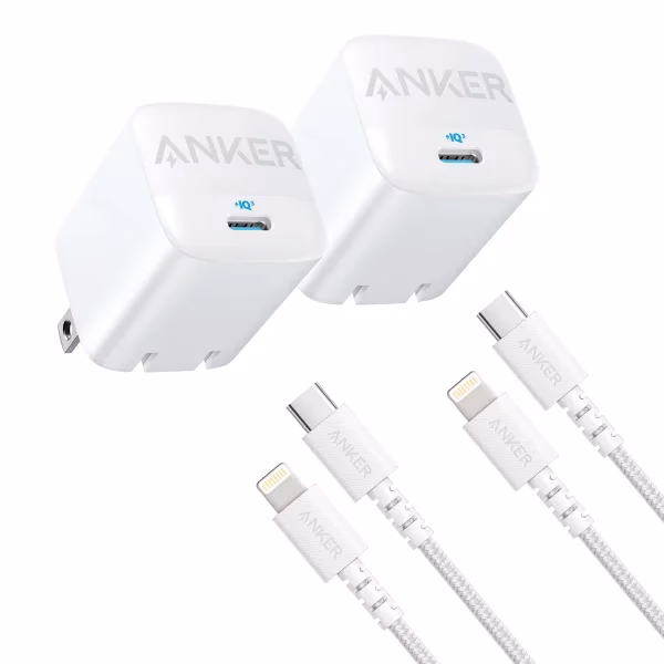 What is the best battery charger for iPhone 12?
