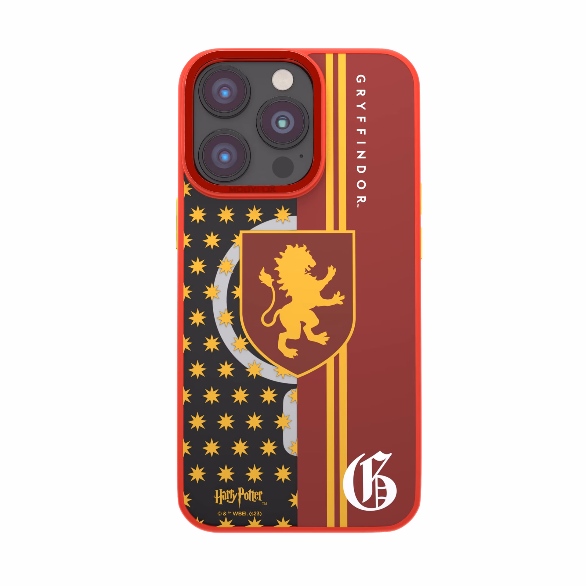 What tech accessories are available at Hogwarts?