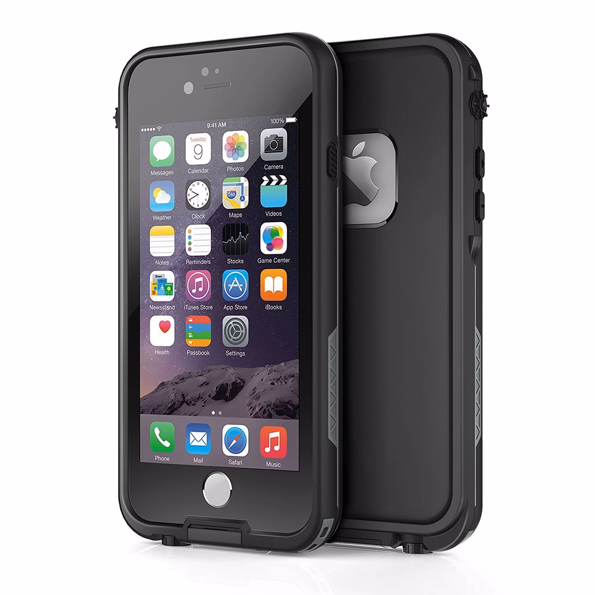 How do I find a cover for iPhone 6 Plus?