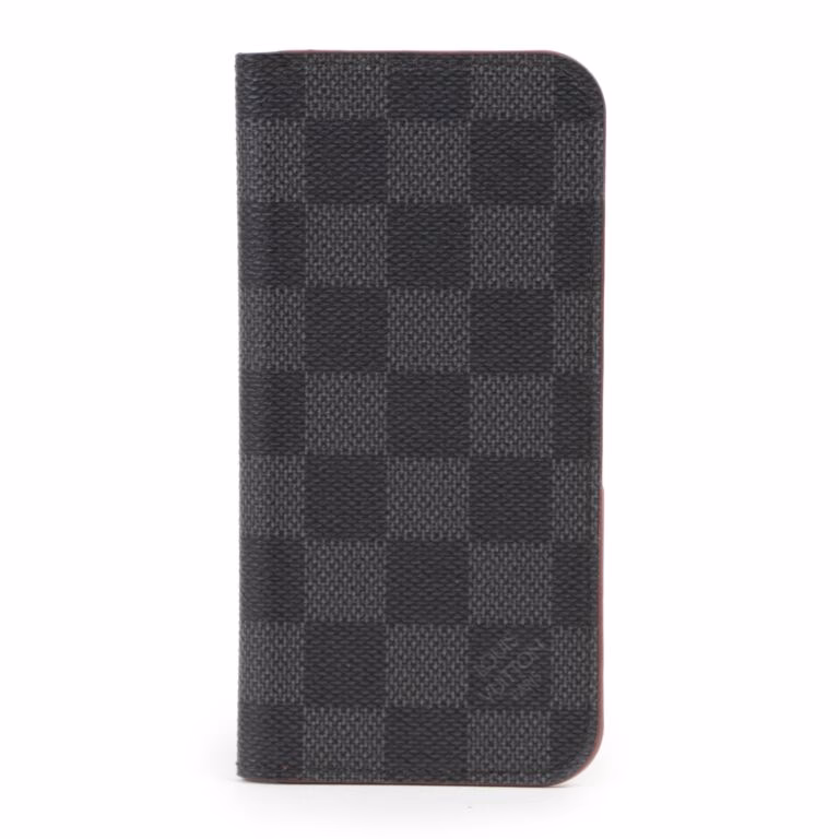 Does Louis Vuitton sell iPhone accessories?
