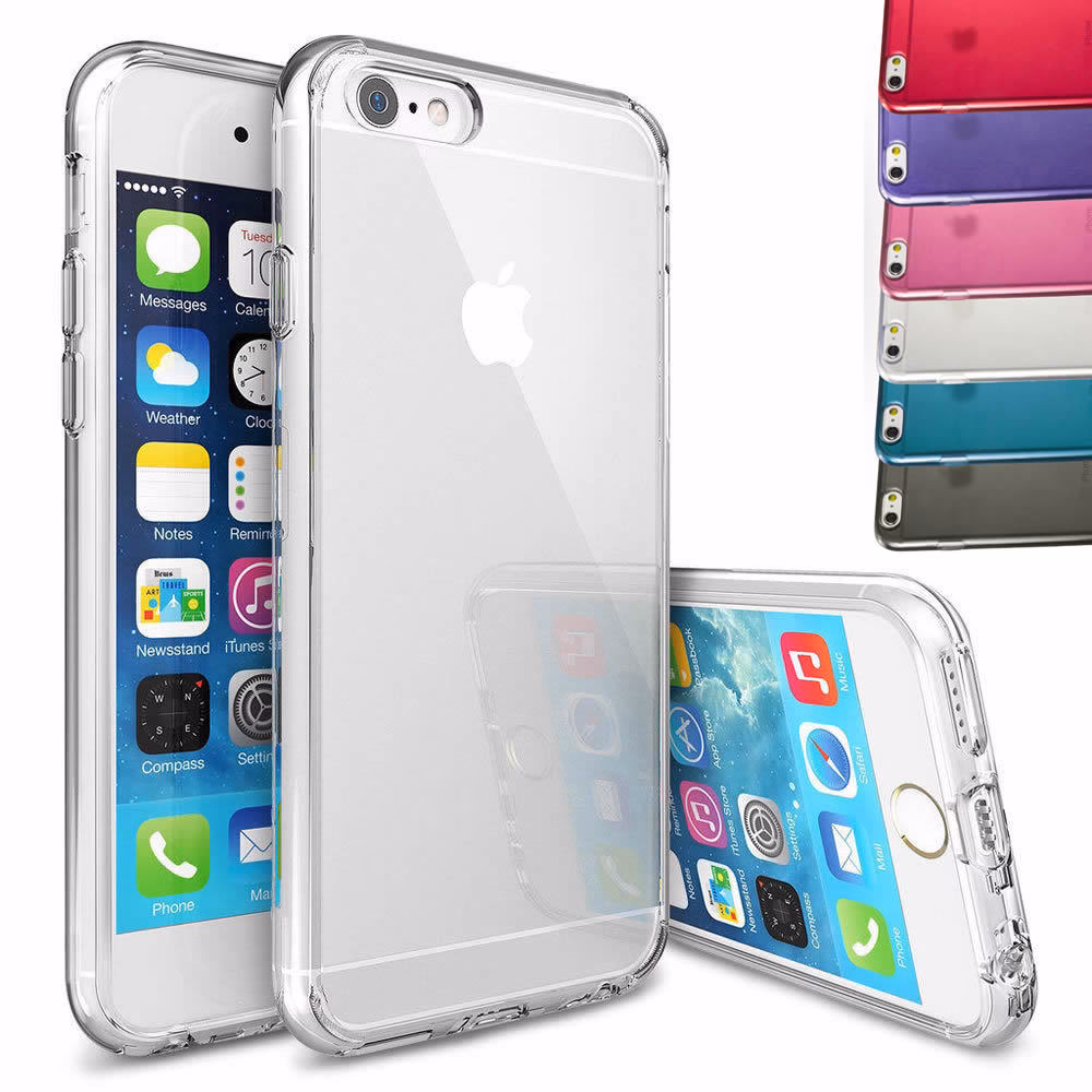 Should I put a protective cover on my iPhone 6S?