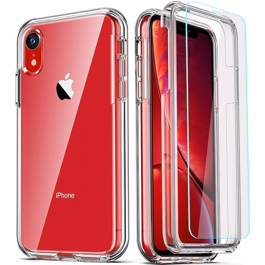 Hvad er magnetisk Cover for iPhone xr?