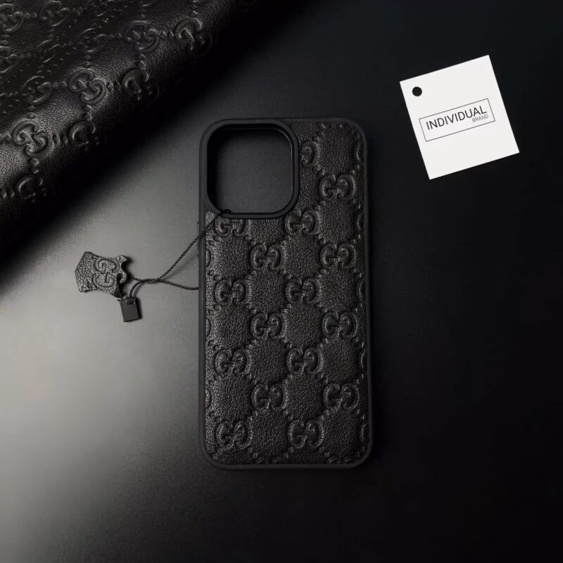 Why should you buy a Gucci phone case?