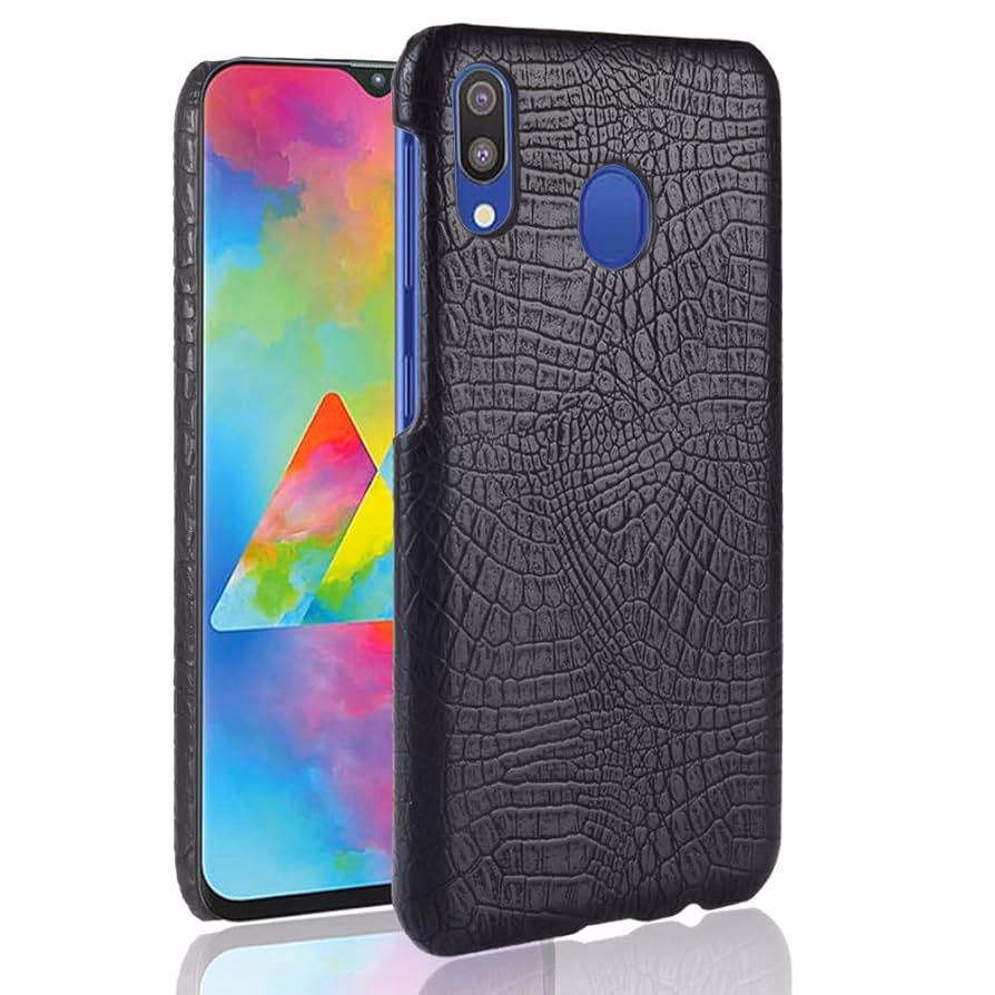 Hvad har vi til din Samsung Galaxy A40?