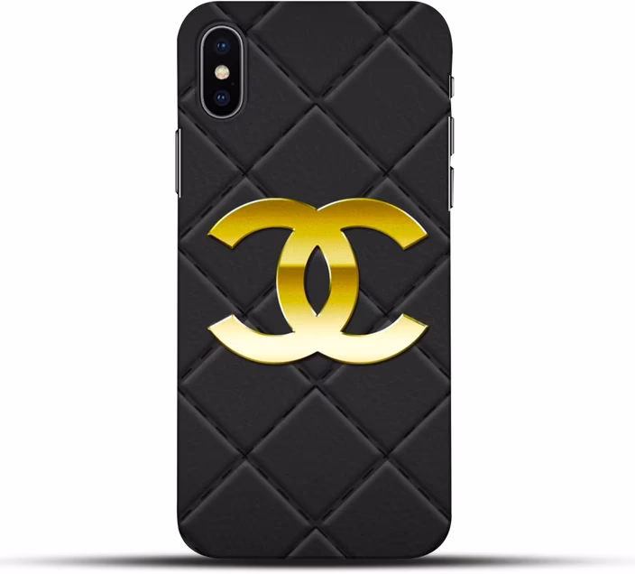 Why did Chanel create a phone case?